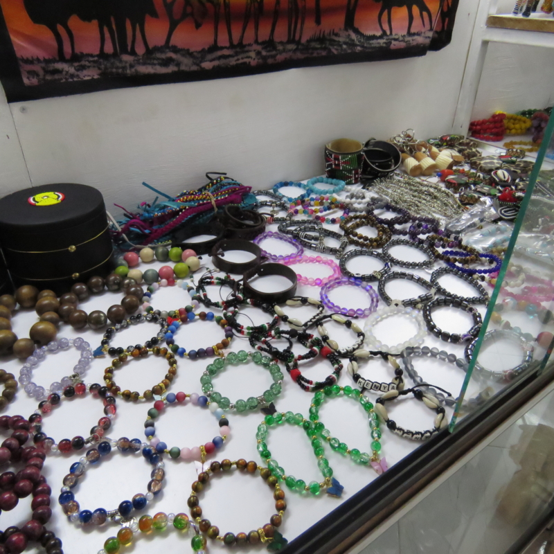 Bracelets