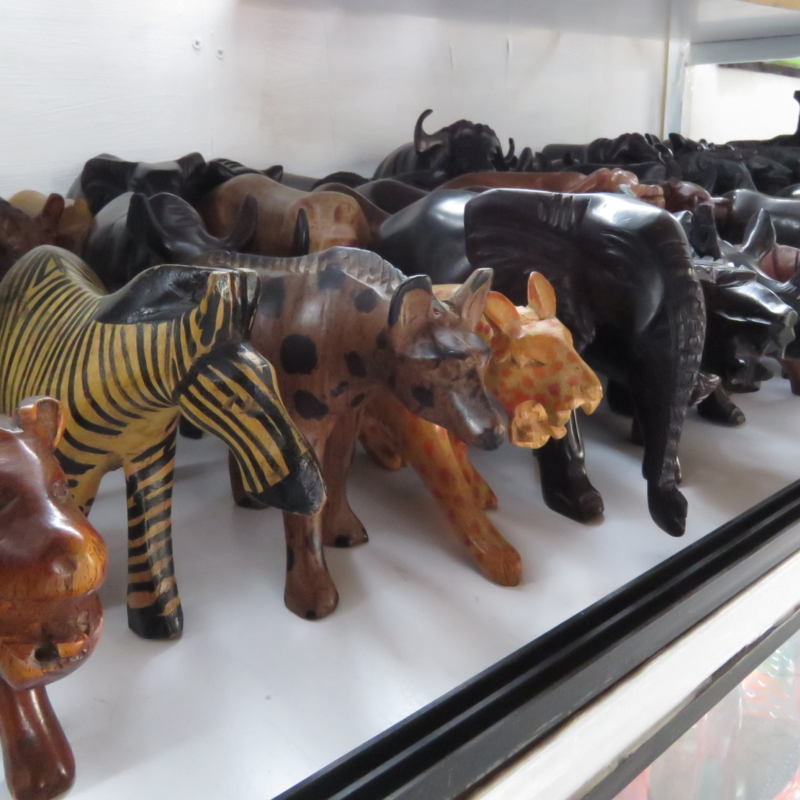 Wildlife
